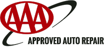 AAA Approved Auto Service