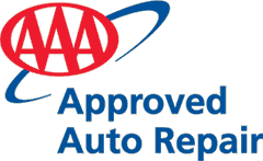 AAA Approved Auto Service