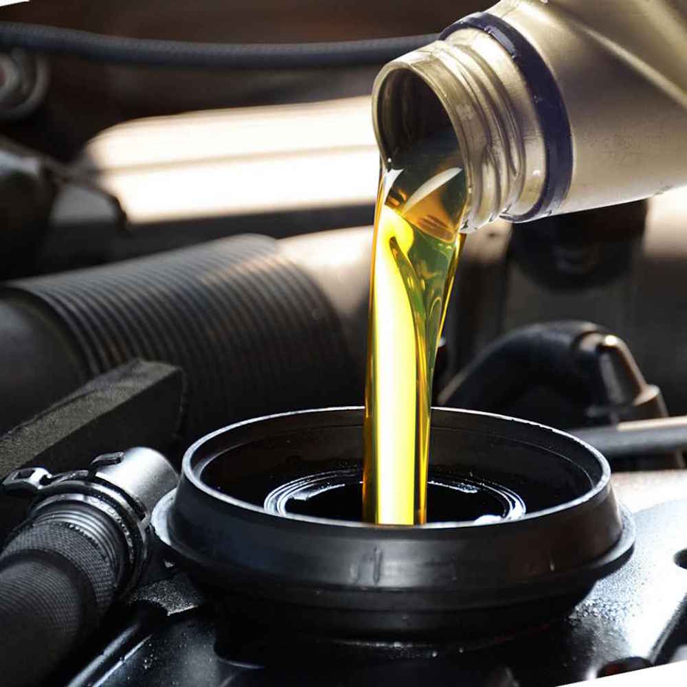 How Much Is An Oil Change At Castrol