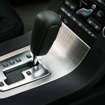 gear stick