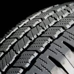 tires, tread